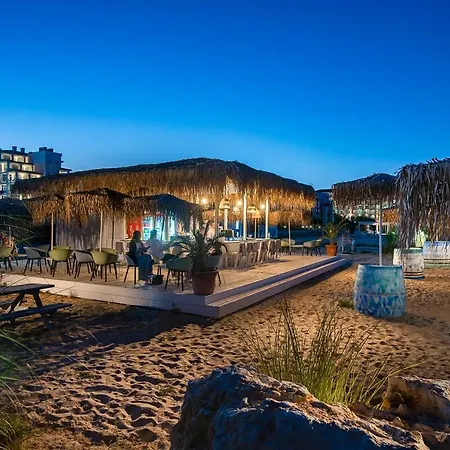 Hotel Sunrise Blue Magic 4*