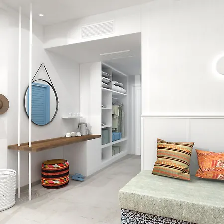 Hotel Sunrise Blue Magic 4*