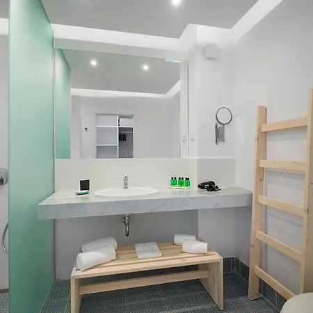 Sunrise Blue Magic 4*