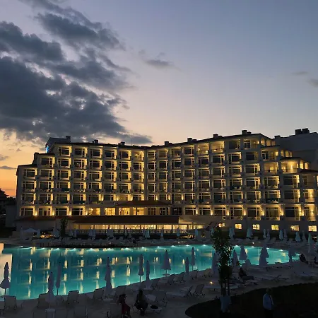 Sunrise Blue Magic 4* Obzor