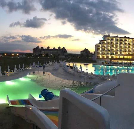 Hotel Sunrise Blue Magic Obzor