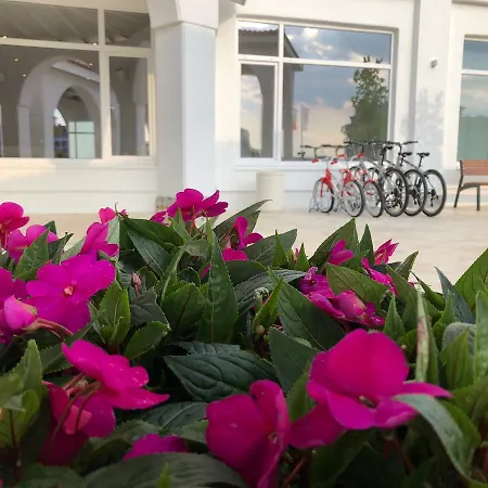 Sunrise Blue Magic Hotel Obzor