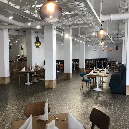 Sunrise Blue Magic Hotel 4*