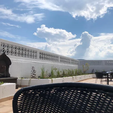 Sunrise Blue Magic 4*