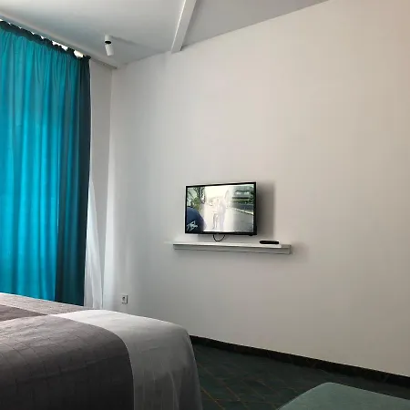 Sunrise Blue Magic 4*