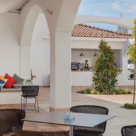 Sunrise Blue Magic Hotel