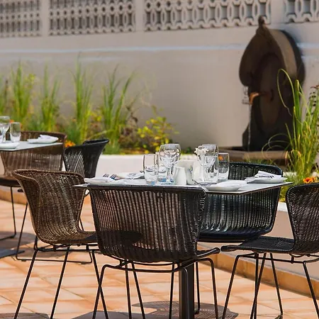 Sunrise Blue Magic 4*