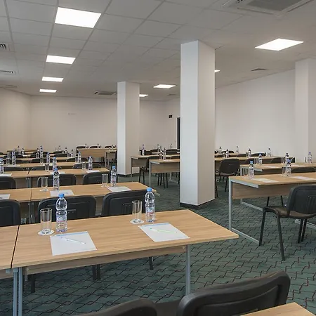 Sunrise Blue Magic Hotel