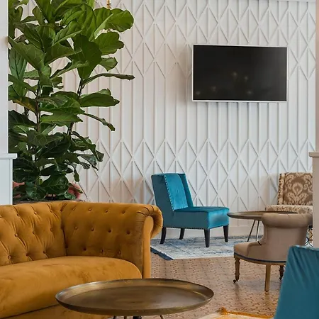 Hotel Sunrise Blue Magic Obzor