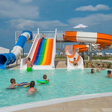 Sunrise Blue Magic 4*