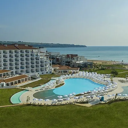 Sunrise Blue Magic 4* Obzor