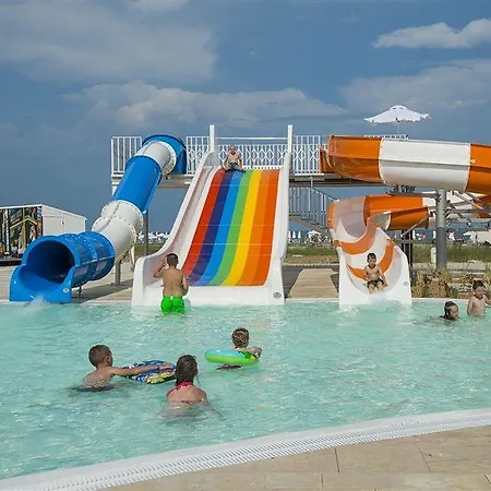 Sunrise Blue Magic Hotel Obzor