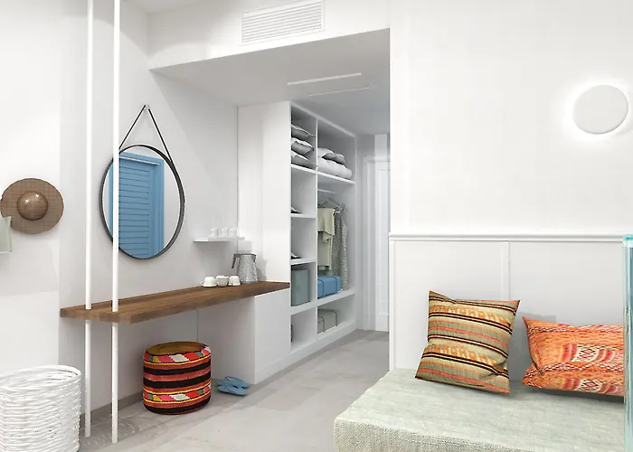 Hotell Sunrise Blue Magic 4*