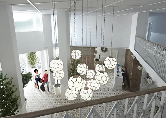 Sunrise Blue Magic 4* Obzor