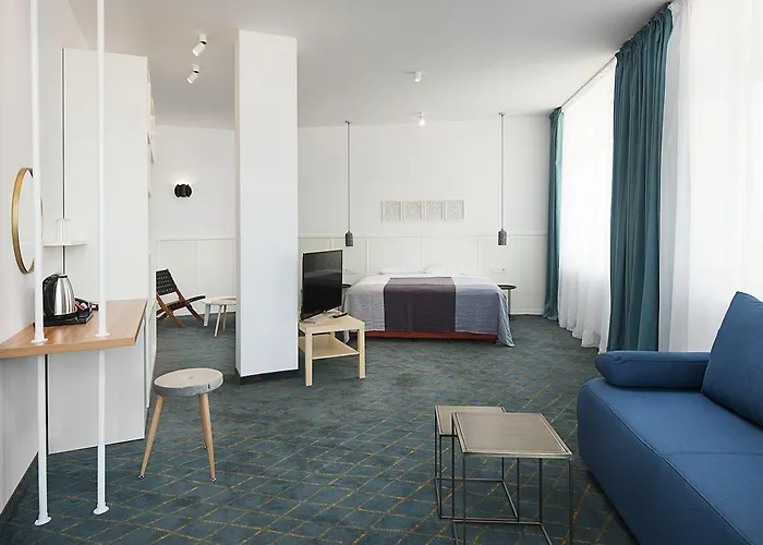 Sunrise Blue Magic Hotell Obzor