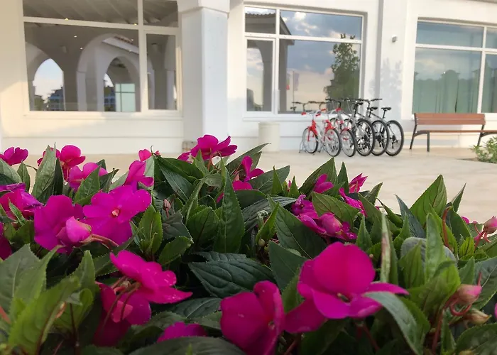 Sunrise Blue Magic Hotell Obzor