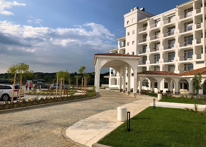 Sunrise Blue Magic Hotell 4*