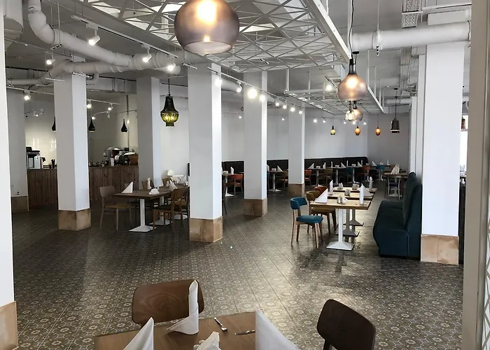 Sunrise Blue Magic Hotell 4*