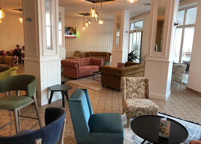 Sunrise Blue Magic 4*