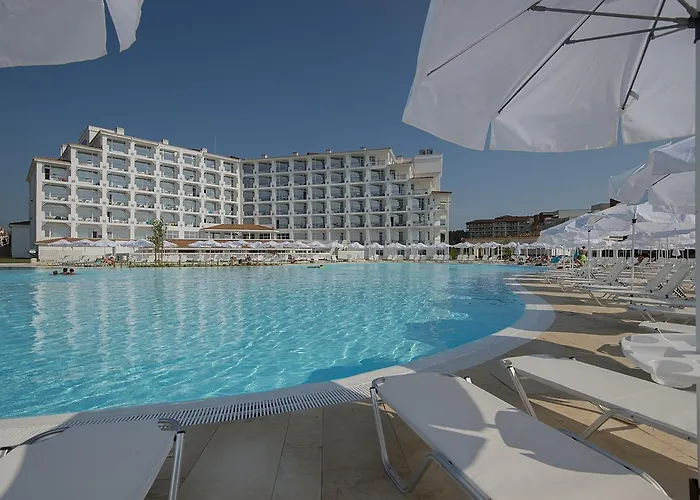 Sunrise Blue Magic Hotell