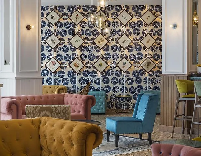 Sunrise Blue Magic Hotell Obzor