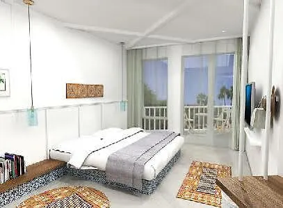 Sunrise Blue Magic Hotell 4*