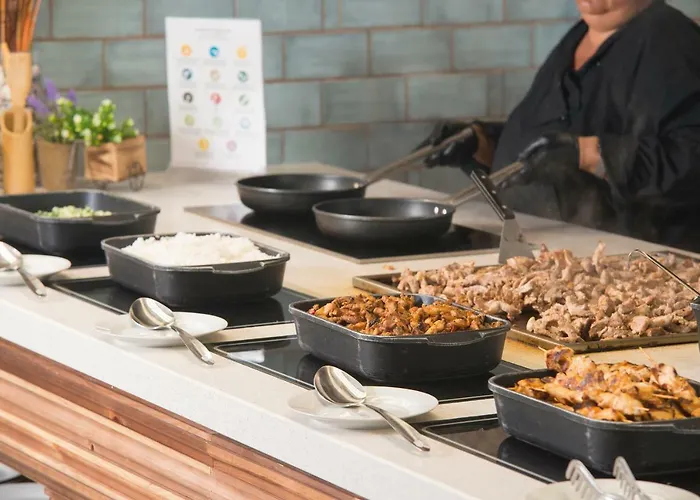 Sunrise Blue Magic Obzor