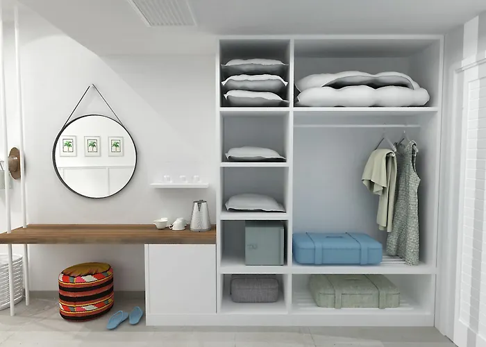 Sunrise Blue Magic Hotell Obzor