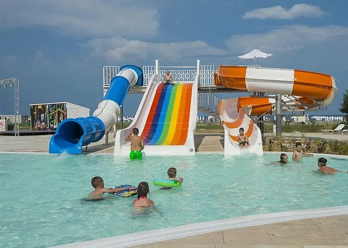 Sunrise Blue Magic Hotell Obzor