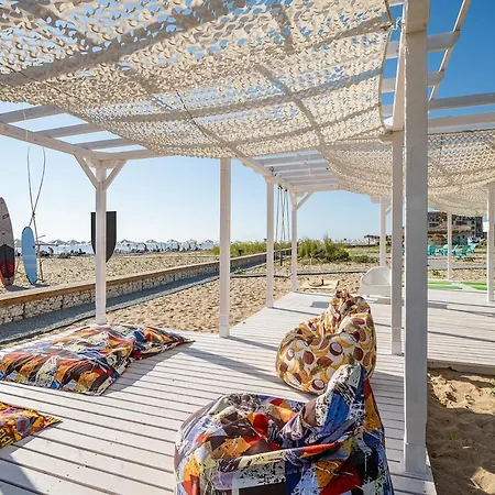 Sunrise Blue Magic Hotel 4*