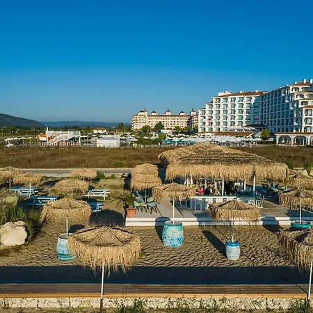 Sunrise Blue Magic Hotel