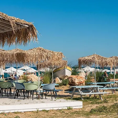 Hotel Sunrise Blue Magic 4*