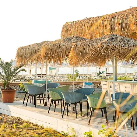 Sunrise Blue Magic 4*