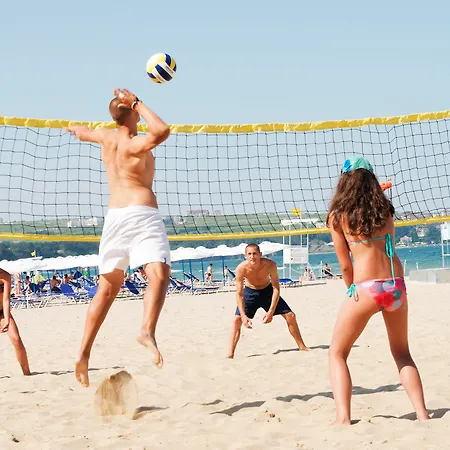 Sunrise Blue Magic Hotel 4*