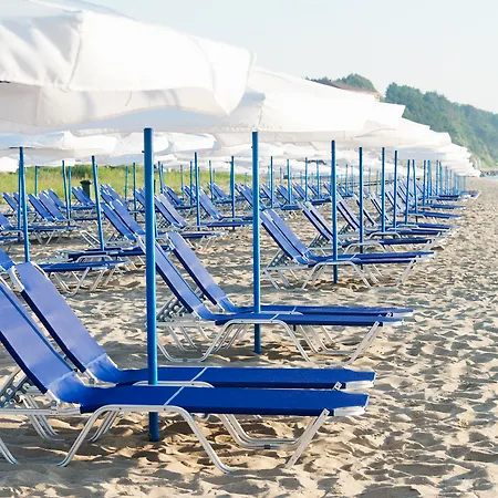 Sunrise Blue Magic Hotel 4*