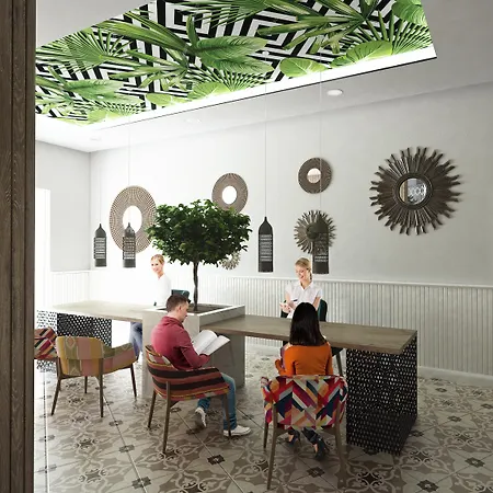 Hotel Sunrise Blue Magic Obzor