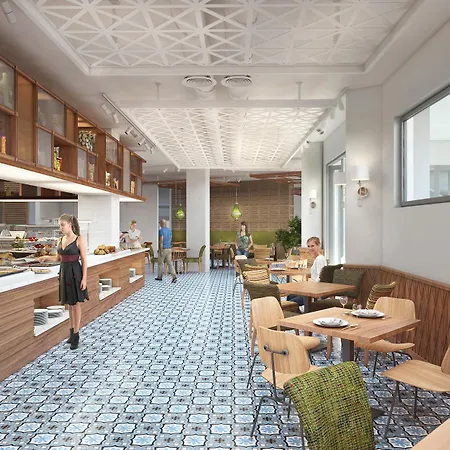 Sunrise Blue Magic Hotel