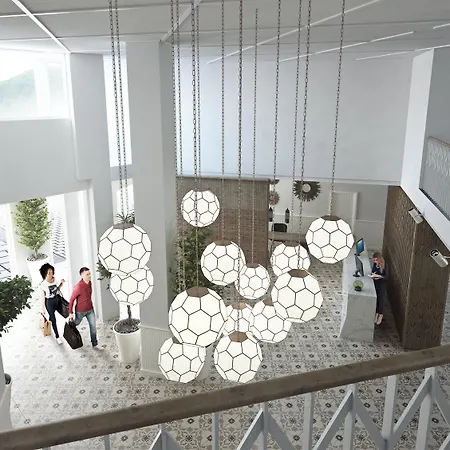 Sunrise Blue Magic 4* Obzor