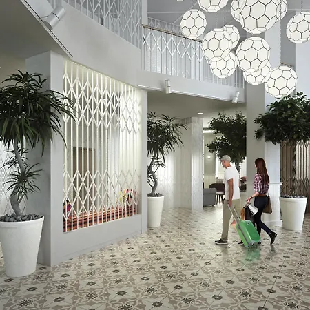 Sunrise Blue Magic Obzor