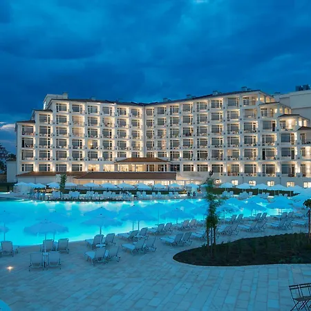 Sunrise Blue Magic Hotel 4*