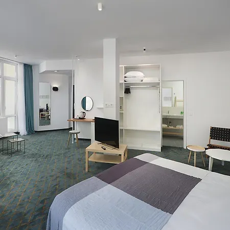 Sunrise Blue Magic 4*