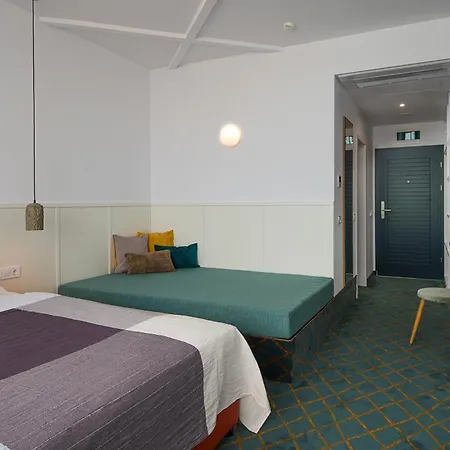 Sunrise Blue Magic 4* Obzor