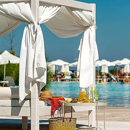 Sunrise Blue Magic Hotel Obzor