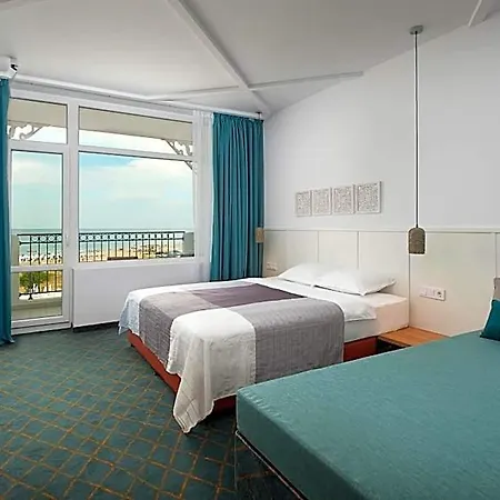 Sunrise Blue Magic 4* Obzor