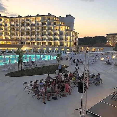 Sunrise Blue Magic Hotel Obzor
