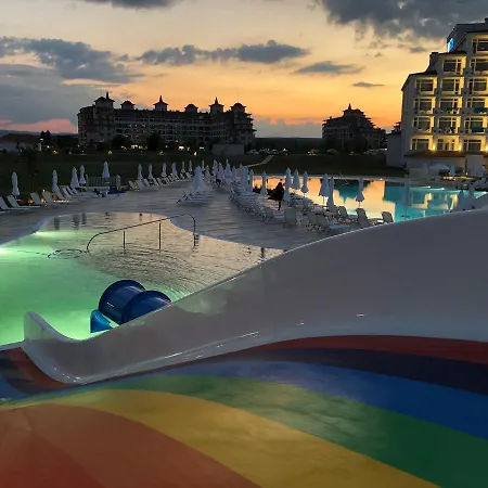 Hotel Sunrise Blue Magic 4*