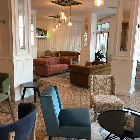 Sunrise Blue Magic 4*