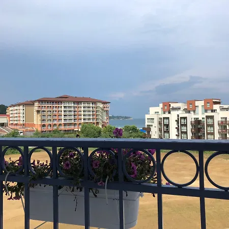 Hotel Sunrise Blue Magic Obzor