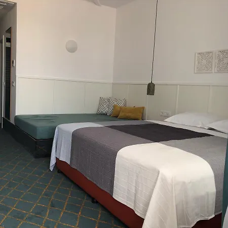 Hotel Sunrise Blue Magic Obzor