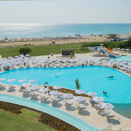 Sunrise Blue Magic Hotel Obzor